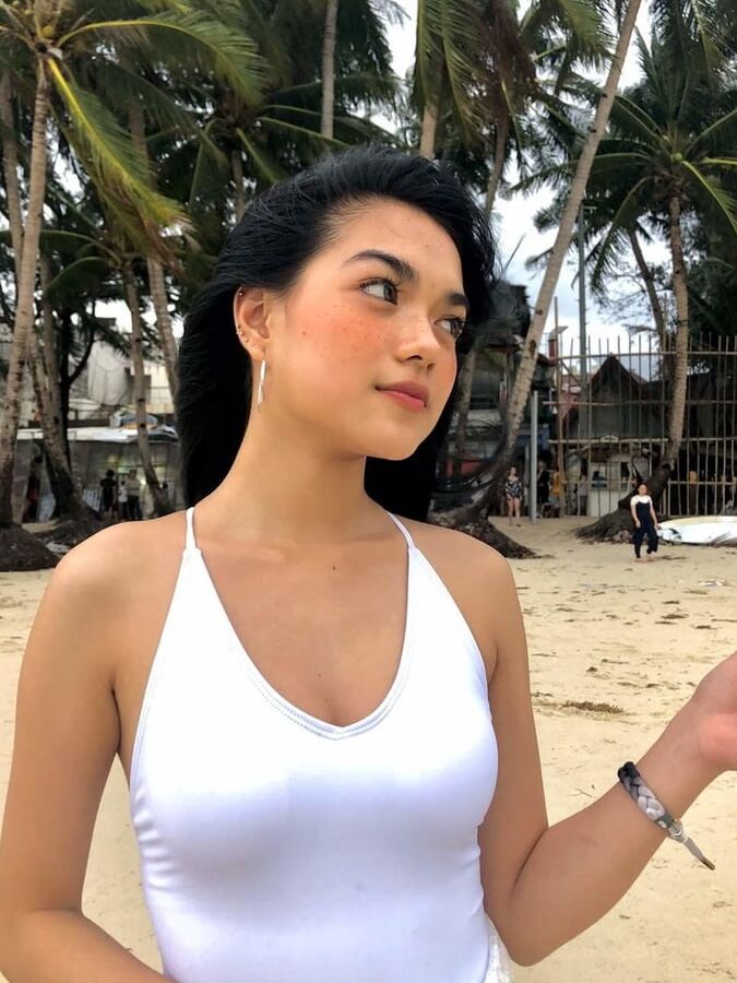 Mika Salamanca