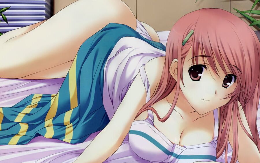 NN Anime girls