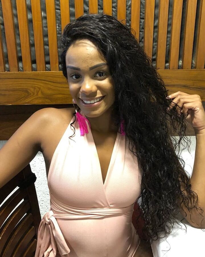 INDYARA DOURADO
