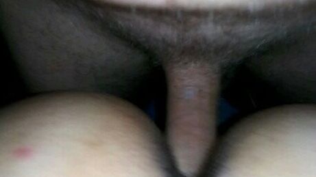 Big clit hard dick