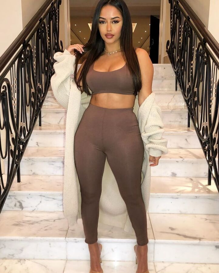 Hot Sexy Chavs In Heels Tits Ass