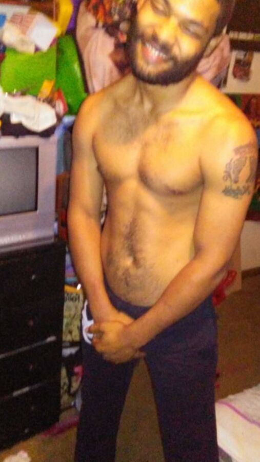 Random Personal Pics