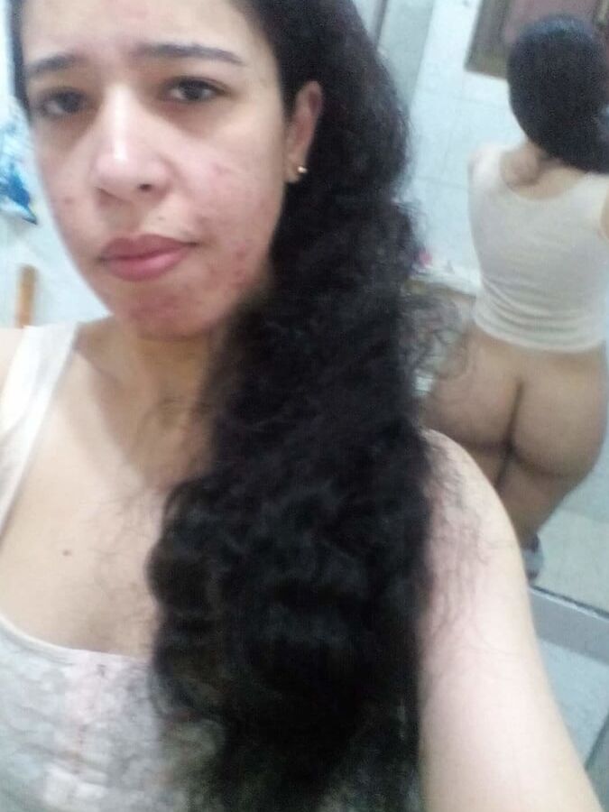 radwa ghaly from egypt (port said)