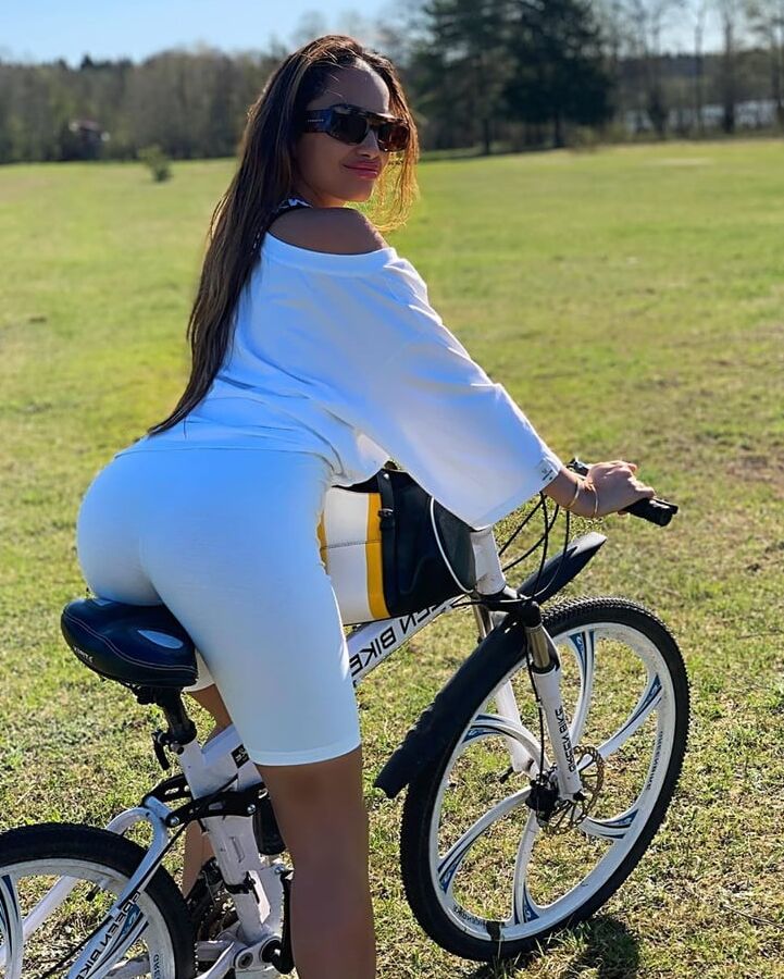 Sexy Russian Mery kulesova