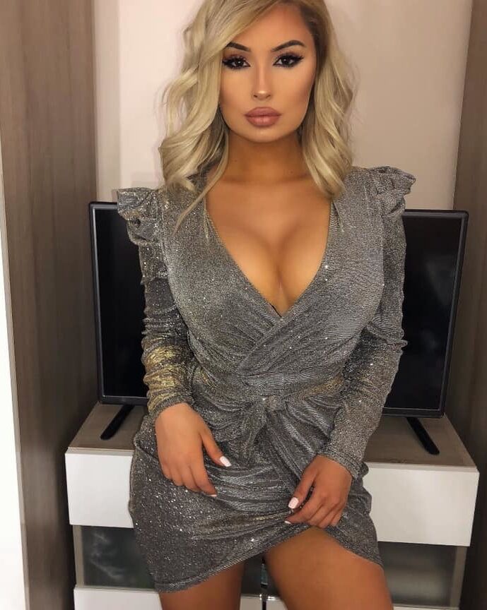 Natalija serbian gril