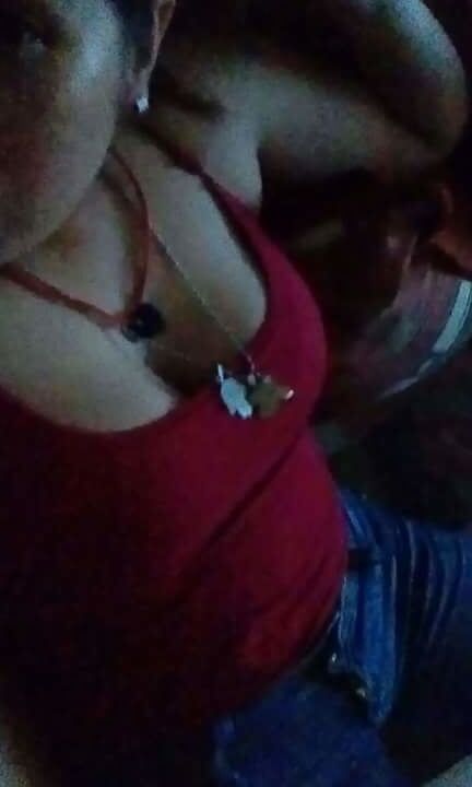 Latina Slut big tits