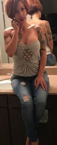 White NJ Milf coke hooker