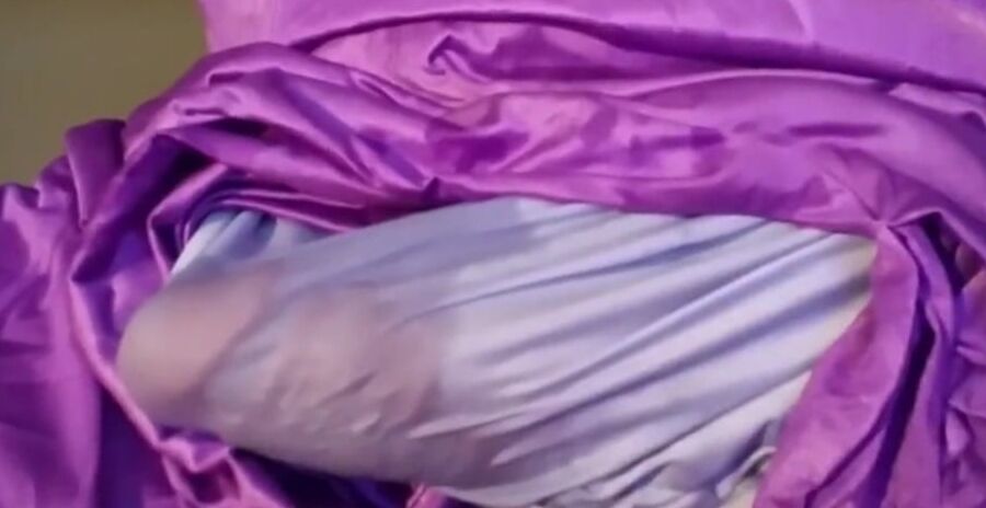 Jizzing in wife s pants