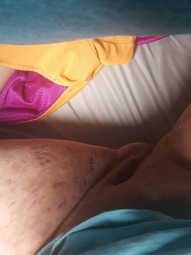 Random Personal Pics