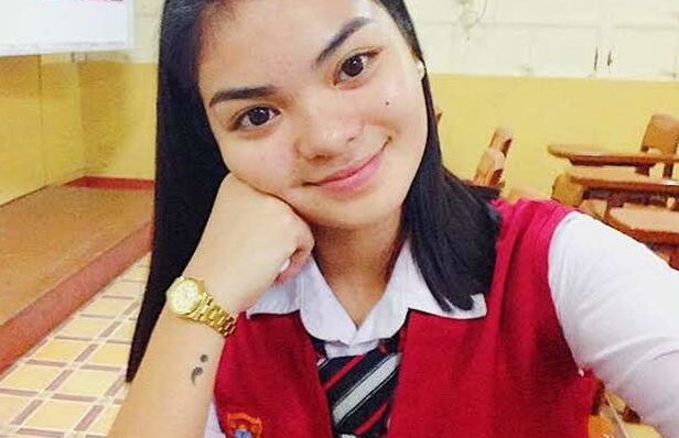 Joycee Baluarte