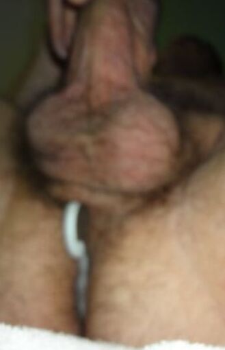 asses I done