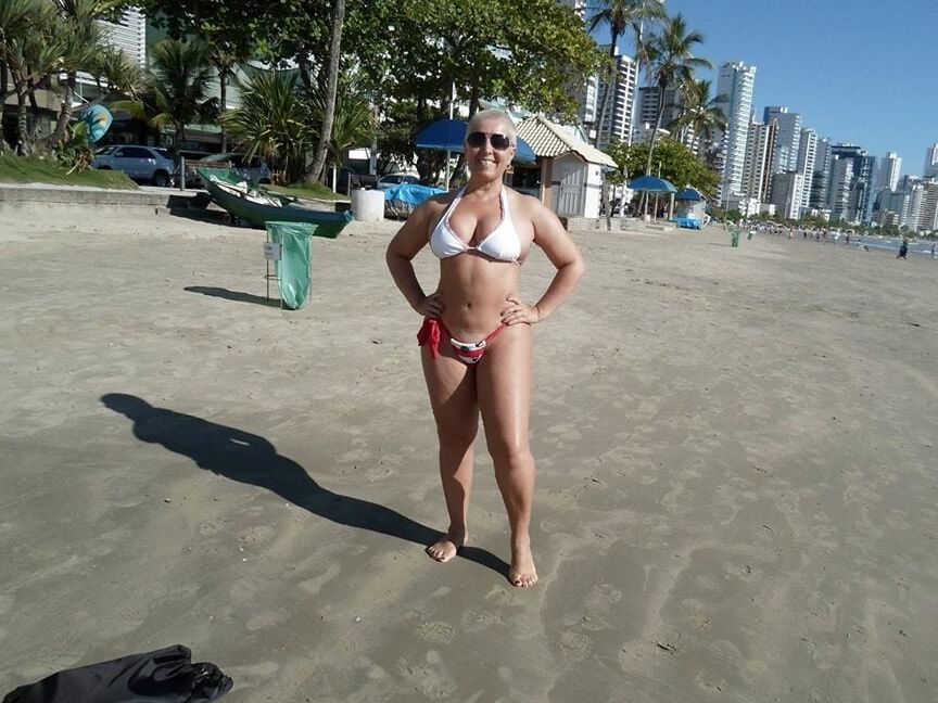 Lucia Nascimento