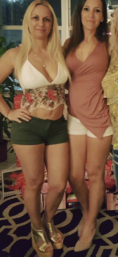 SEXY Mature mom