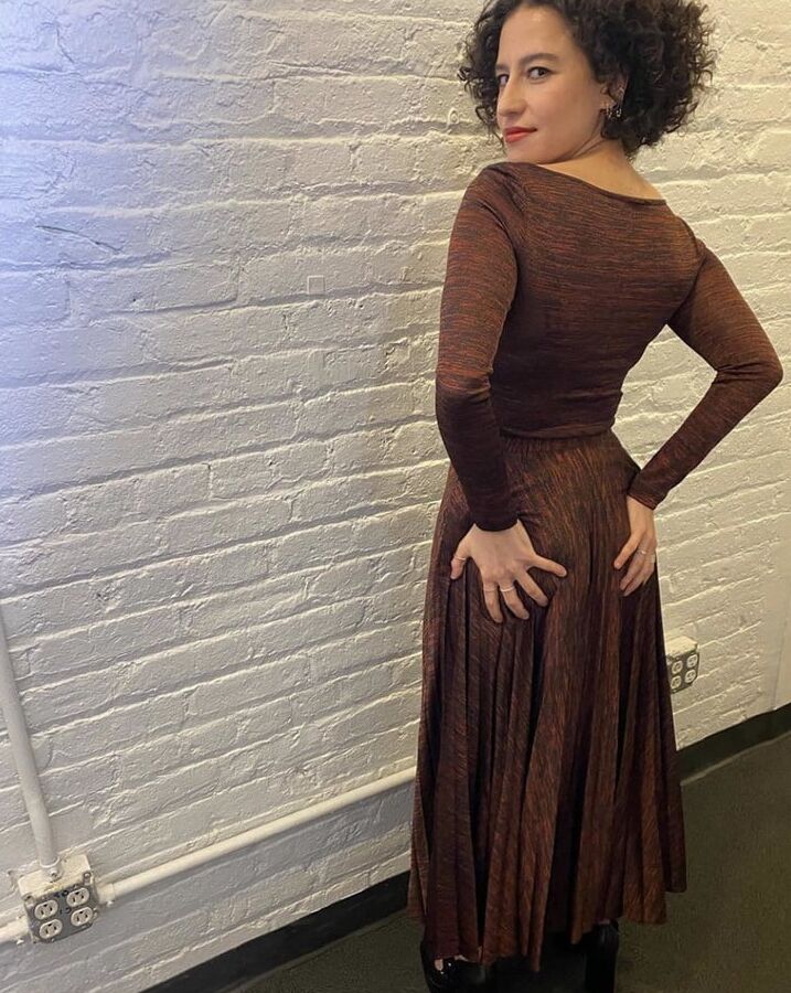 Ilana Glazer