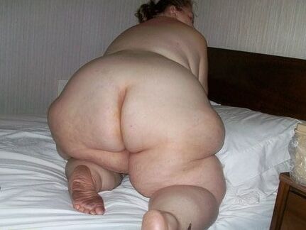 Gordinhas Que Admiro (BBWs That I Admire )