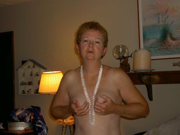 Horny Milf Sue yo from Ohio