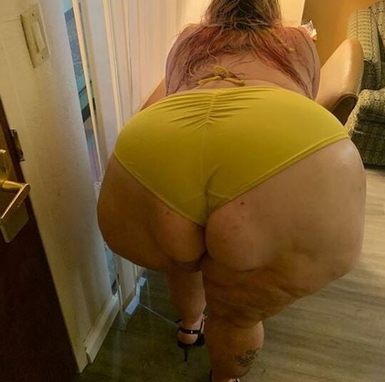 Tongue Fuck My Asshole