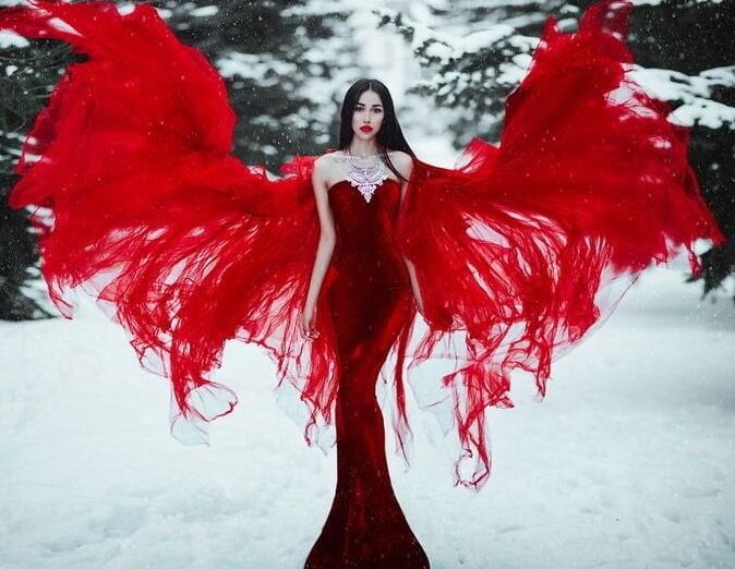 Red III