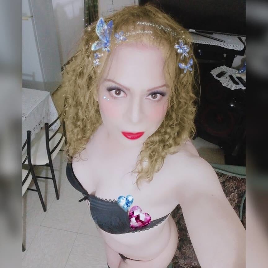 Michelle Transexual de la Merced Hotel Liverpool