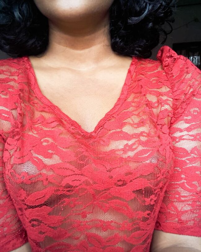 Your dessert in lace!!!
