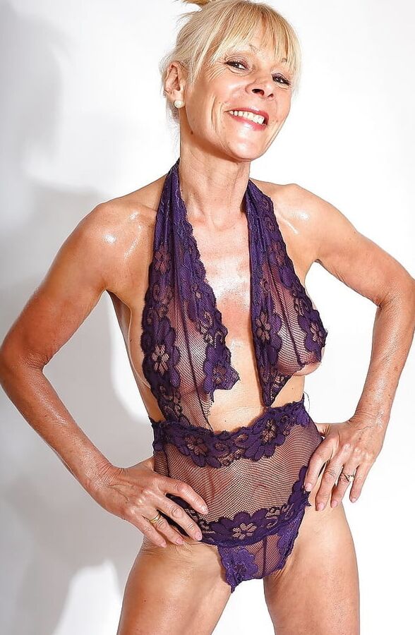Elaine mix