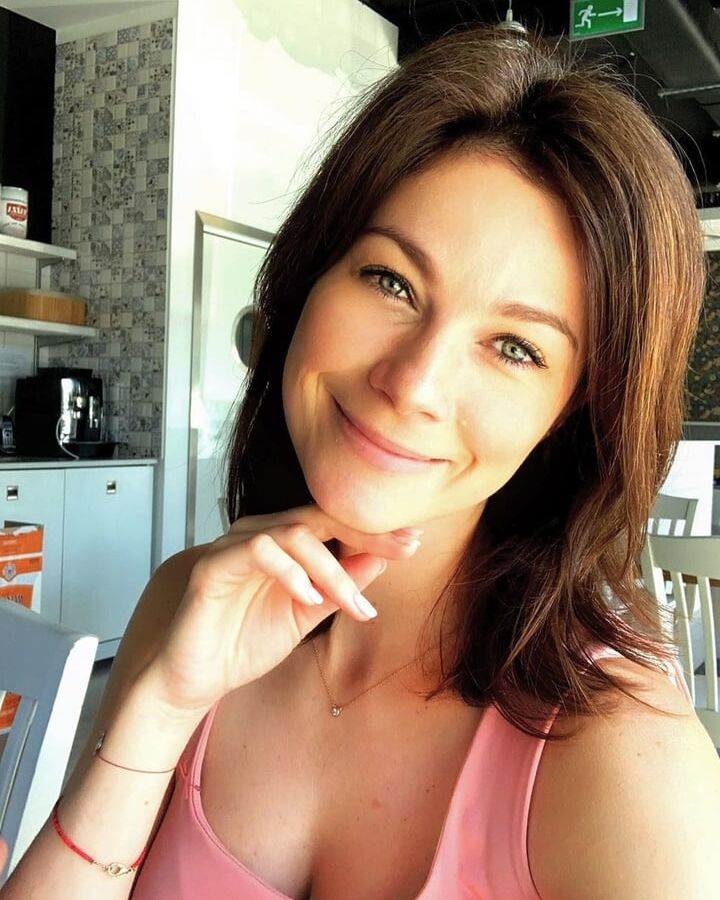 Anna Lucinska