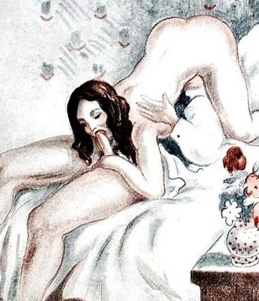 dessins de rencontres amoureuses