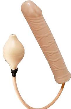 More far dildo