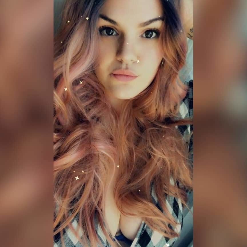 Her big tits