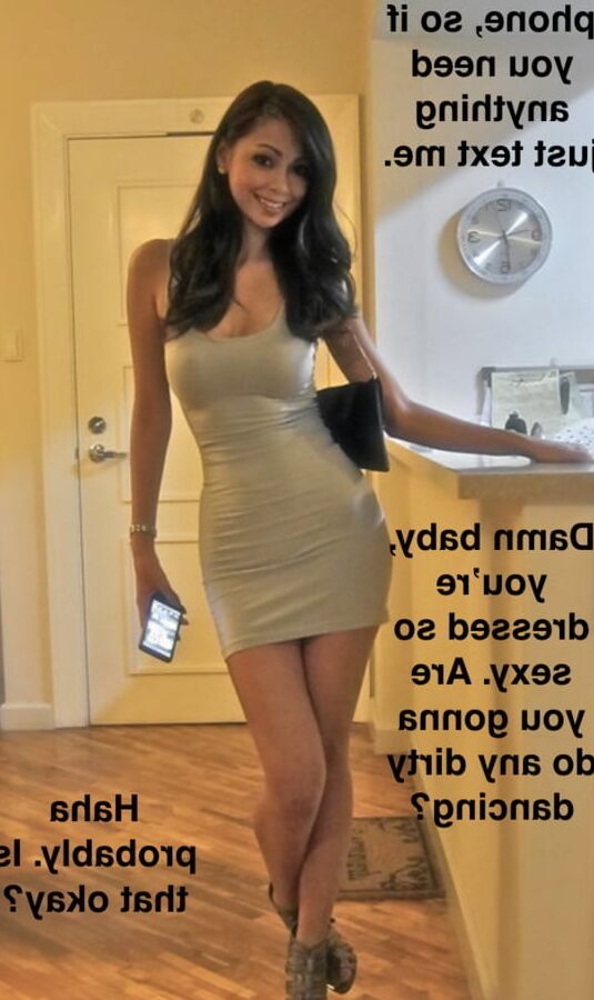 Cheating and Sharing pics