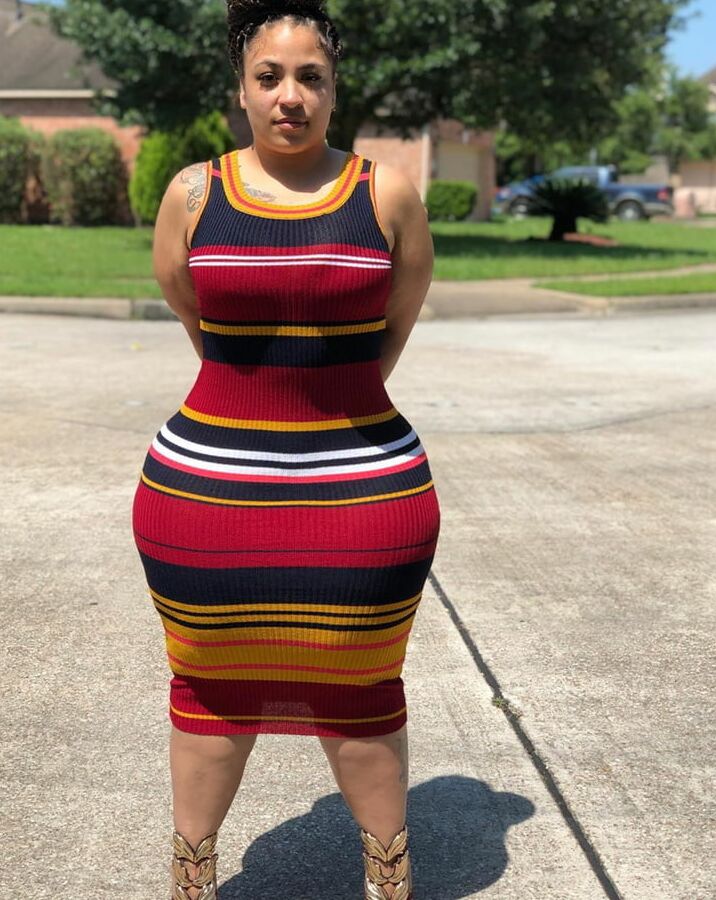 Thick V