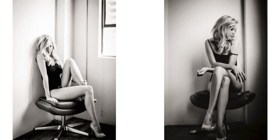 Boudoir