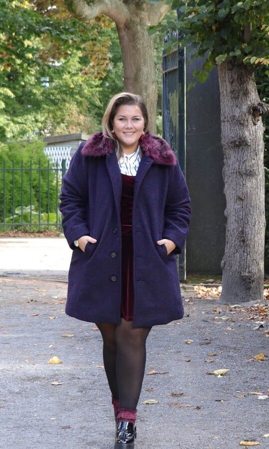 bbw in pantyhose