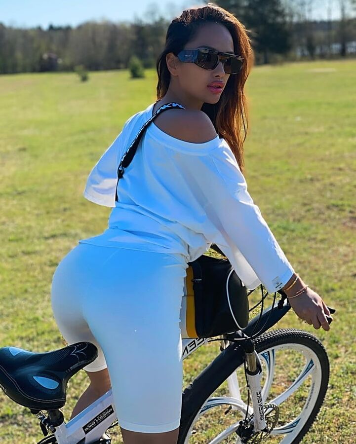 Sexy Russian Mery kulesova