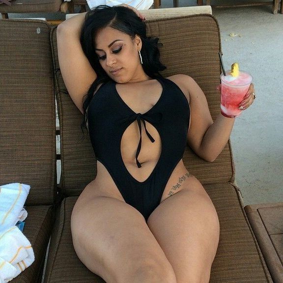Mix Latina girls