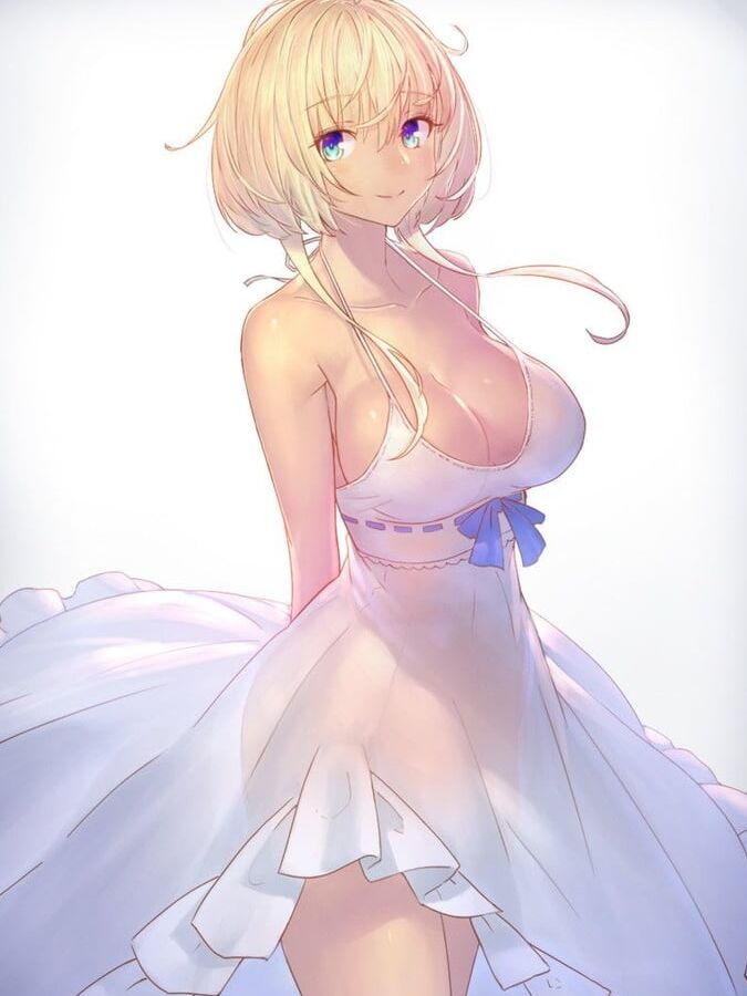 NN Anime girls