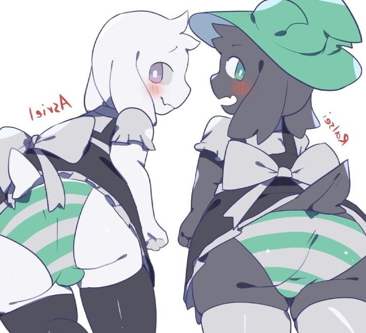 My saved yiff!