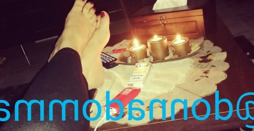 Lebanon Mistress