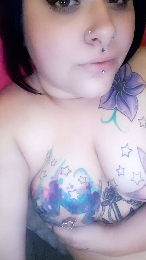 sexy stuff
