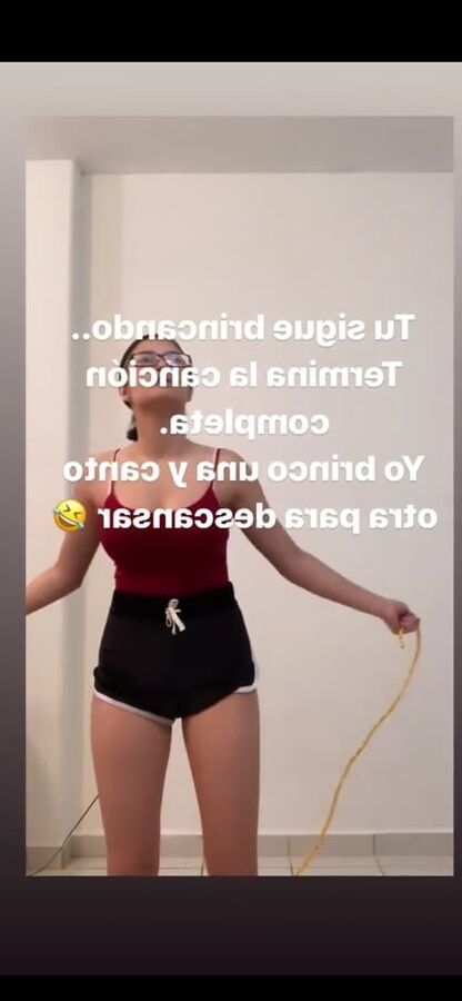 BELLAS Y PUTAS MEXICANAS
