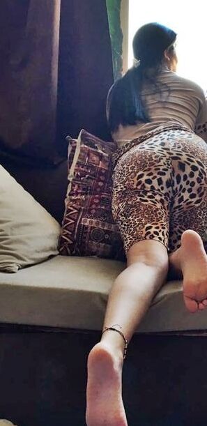 Turkish milf bbw tight socks nylon olgun turk evli anne