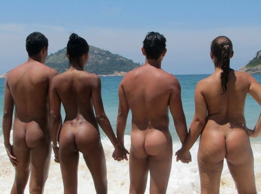 Warm TROPIC Beach (Part II)