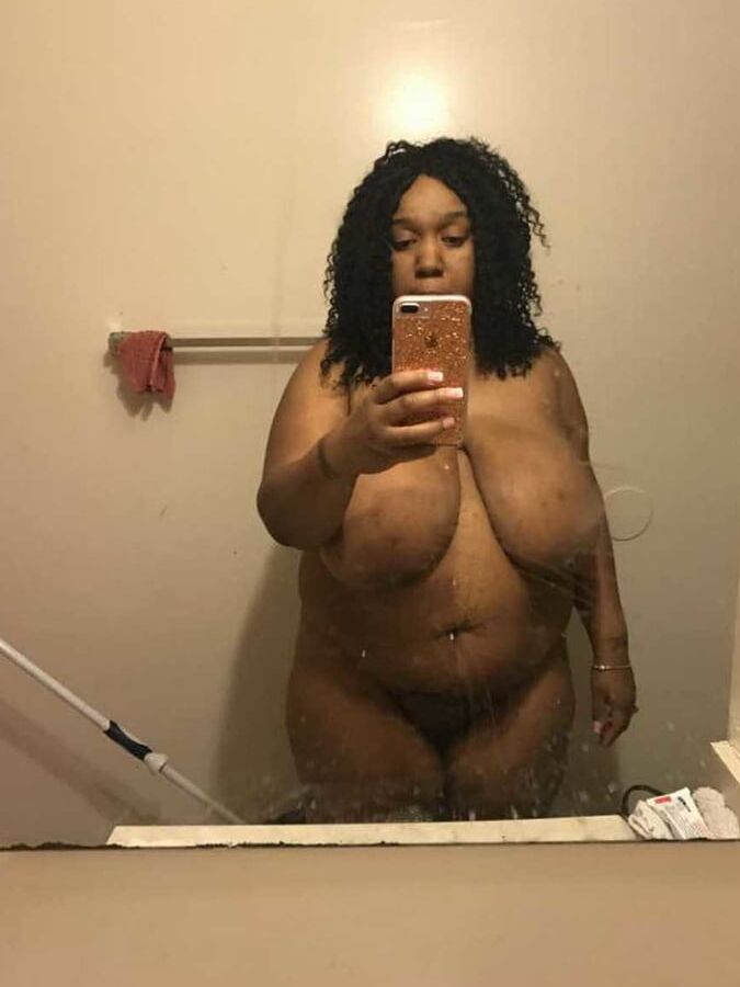 Black Series : From MILF to GILF with Matures in between