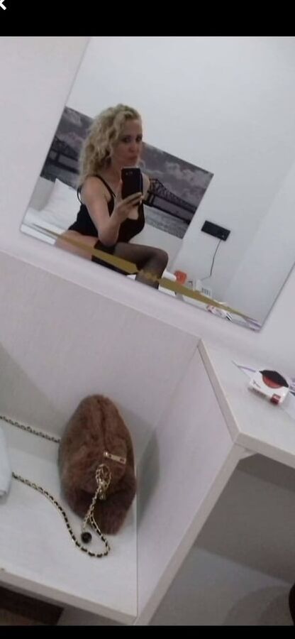 Viloleta KS milf