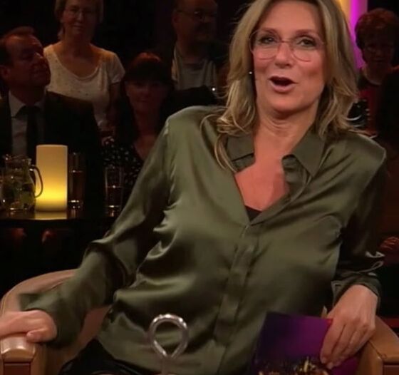 In die Jahre gekommen