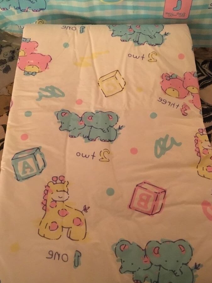 Abdl diapers