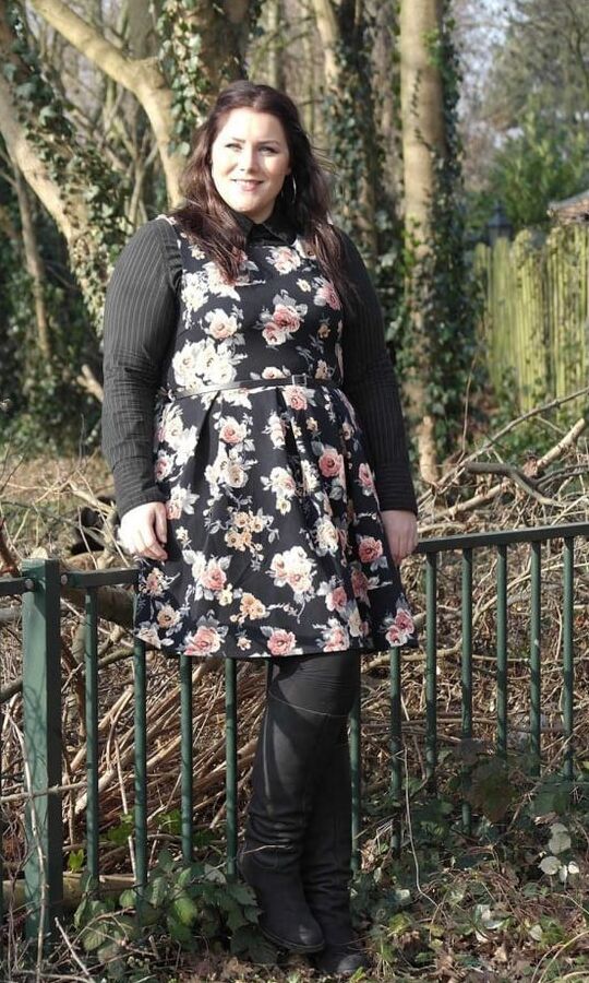 bbw in pantyhose