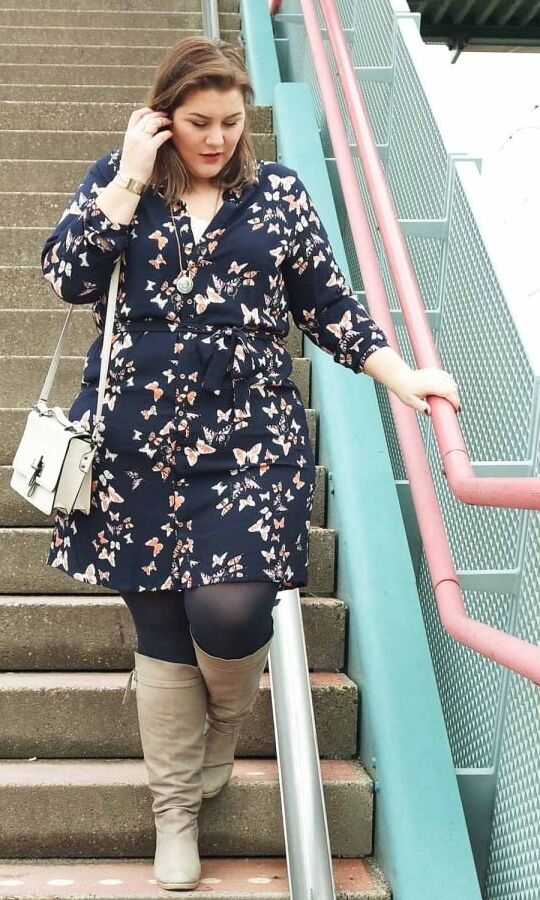 bbw in pantyhose