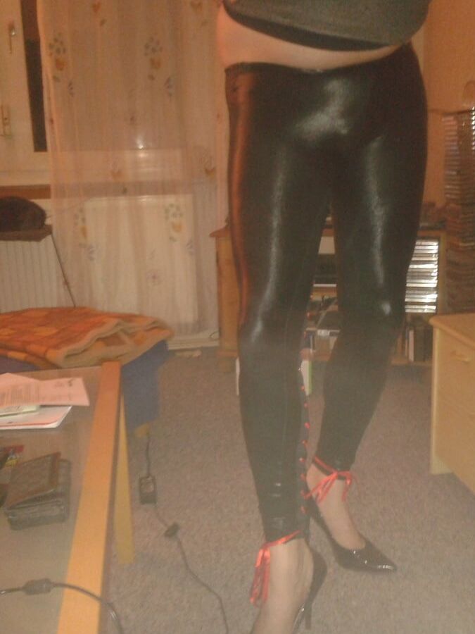 today--- alltag