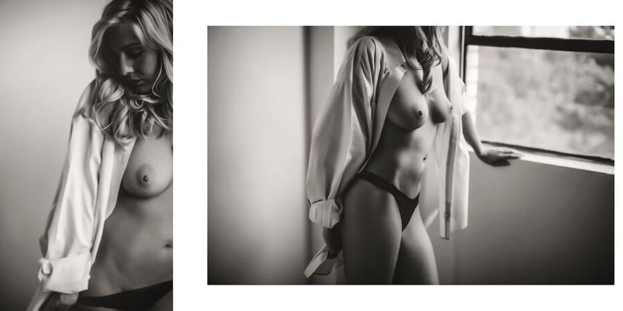 Boudoir
